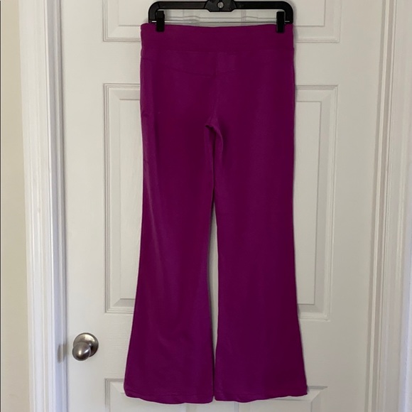 VS flare bottom sweatpants - Picture 2 of 4